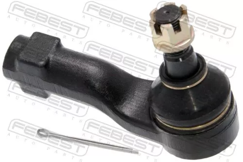 FEBEST Tie Rod End (0221-E25)