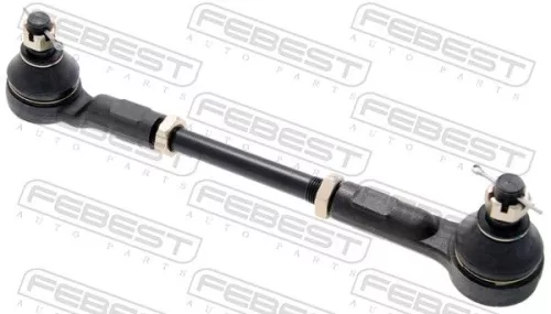 FEBEST Tie Rod End (0221-F23WD)