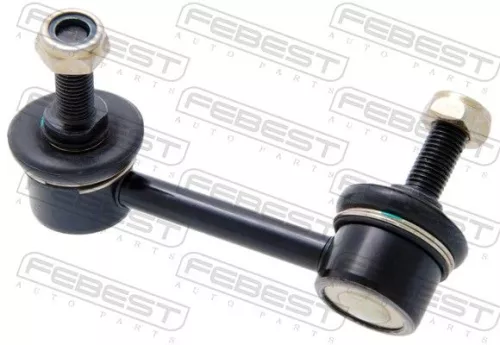 FEBEST Link/Coupling Rod, stabiliser bar (0223-017)