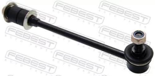 FEBEST Link/Coupling Rod, stabiliser bar (0223-260)