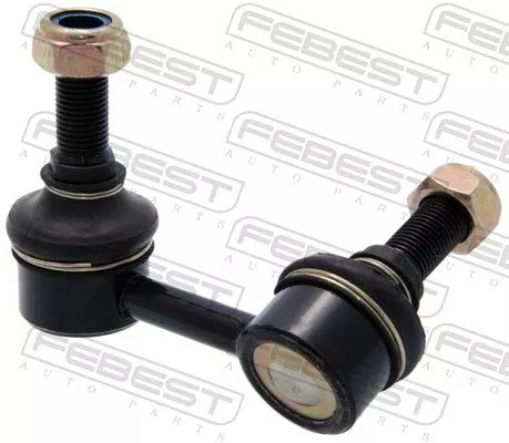 FEBEST Link/Coupling Rod, stabiliser bar (0223-R51MFL)
