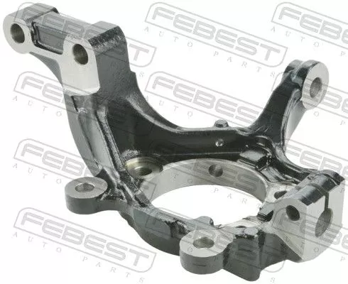 FEBEST Steering Knuckle, wheel suspension (0228-Z12FRH)
