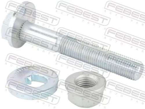 FEBEST Camber Correction Screw (0229-020-KIT)