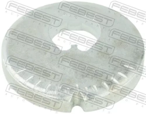 FEBEST Caster Shim, axle beam (0230-008)