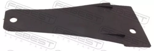 FEBEST Mounting Bracket, bumper (0237P-N16RHF)