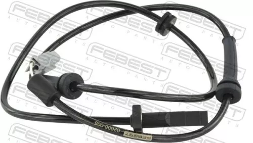 FEBEST Sensor, wheel speed (02606-005)