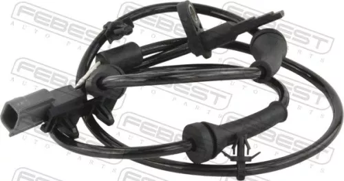 FEBEST Sensor, wheel speed (02606-006)