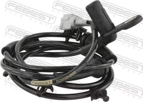 FEBEST Sensor, wheel speed (02606-008)