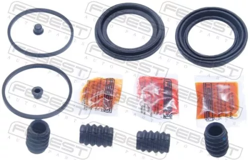 FEBEST Repair Kit, brake caliper (0275-P12F)