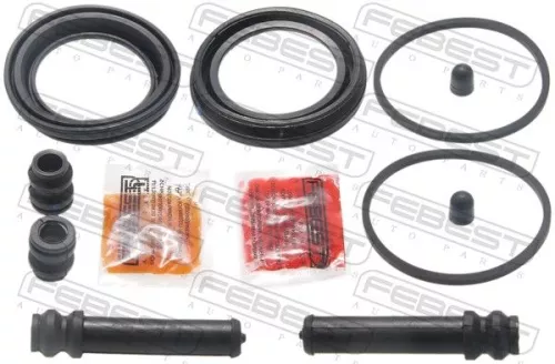 FEBEST Repair Kit, brake caliper (0275-S21F)