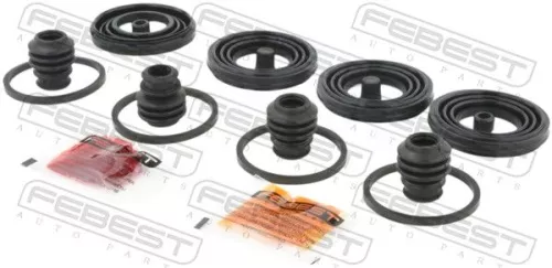 FEBEST Repair Kit, brake caliper (0275-T32F)