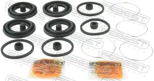 FEBEST Repair Kit, brake caliper (0275-Z34R)