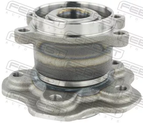 Wheel Hub