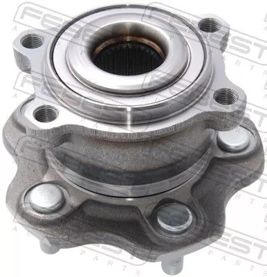 FEBEST Wheel Hub (0282-S51R)