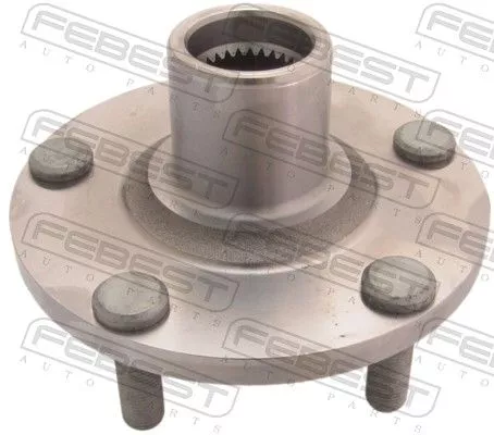 FEBEST Wheel Hub (0282-T30F)
