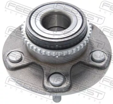 FEBEST Wheel Hub (0282-U30A44R)