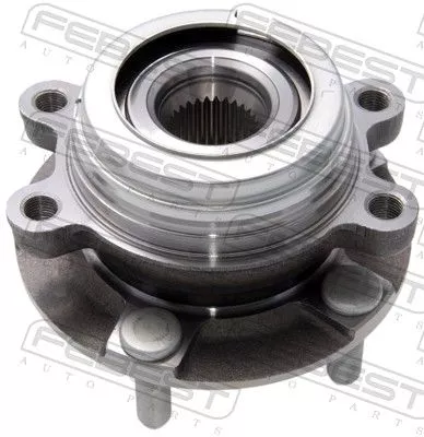 FEBEST Wheel Hub (0282-Z51MFL)