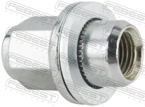 FEBEST Wheel Nut (0285-002)