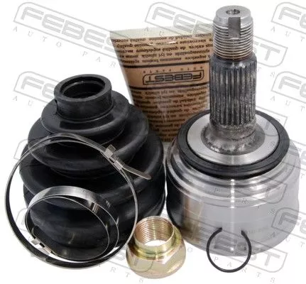 Joint Kit, drive shaft