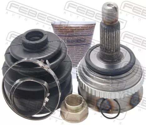 FEBEST Joint Kit, drive shaft (0310-024A50)