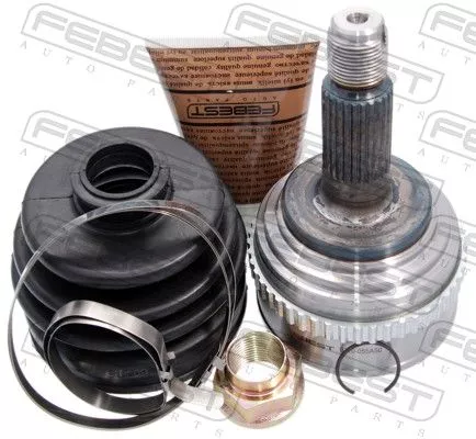 FEBEST Joint Kit, drive shaft (0310-055A50)