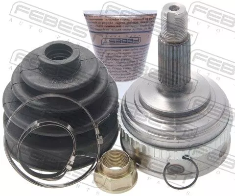 FEBEST Joint Kit, drive shaft (0310-056A50)