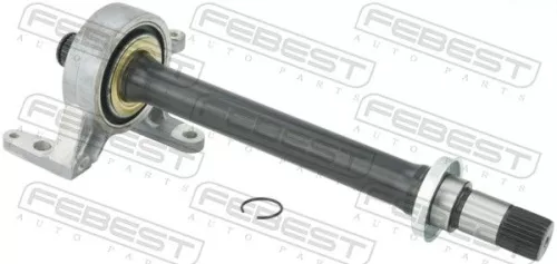 FEBEST Drive Shaft (0312-CRVATRH)