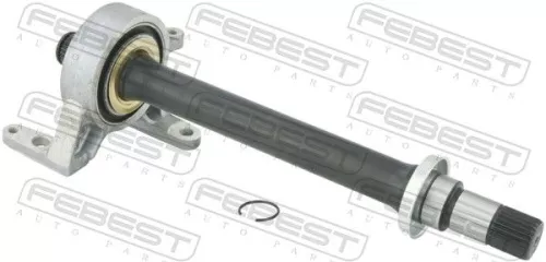 FEBEST Drive Shaft (0312-CRVMTRH)