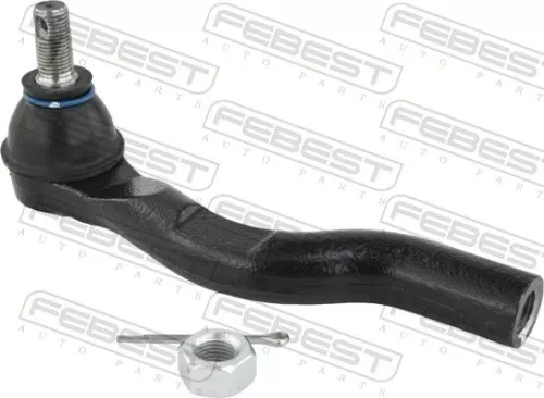FEBEST Tie Rod End (0321-RWLH)