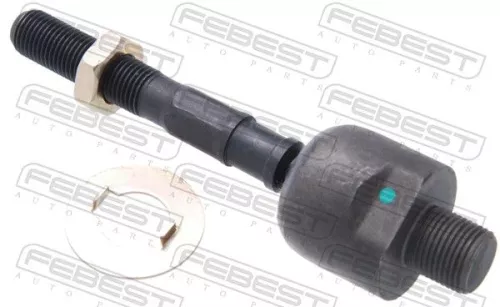 FEBEST Inner Tie Rod (0322-CU2)