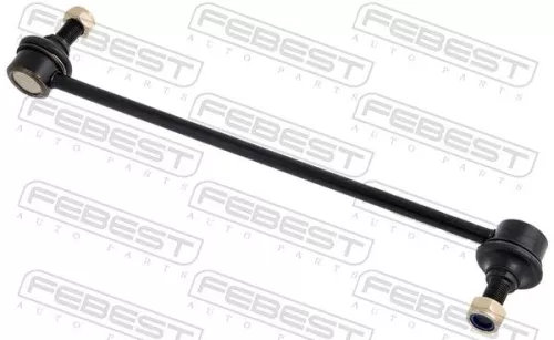 FEBEST Link/Coupling Rod, stabiliser bar (0323-005)