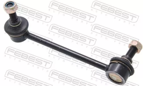 FEBEST Link/Coupling Rod, stabiliser bar (0323-015)