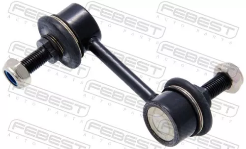 FEBEST Link/Coupling Rod, stabiliser bar (0323-019)