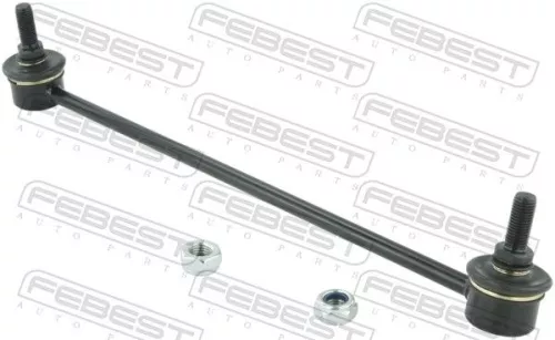 FEBEST Link/Coupling Rod, stabiliser bar (0323-FBFR)