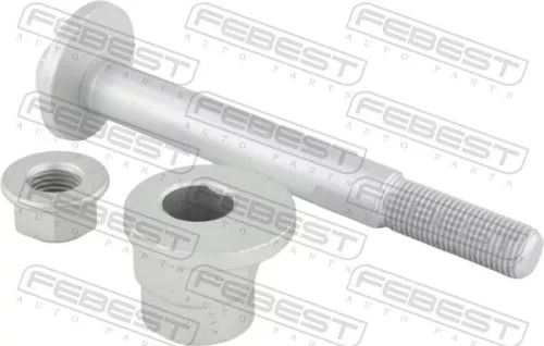 FEBEST Camber Correction Screw Set (0329-003-KIT)