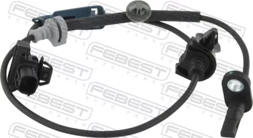 FEBEST Sensor, wheel speed (03606-001)