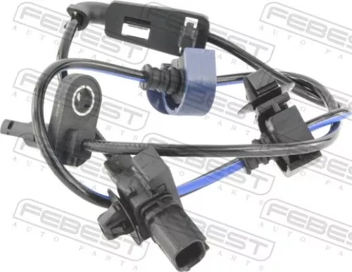FEBEST Sensor, wheel speed (03606-007)