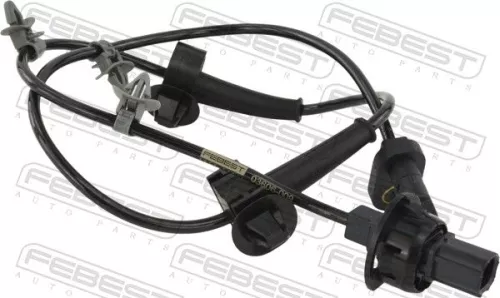 FEBEST Sensor, wheel speed (03606-009)