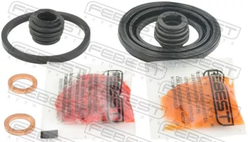 Repair Kit, brake caliper