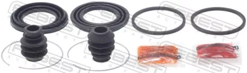 FEBEST Repair Kit, brake caliper (0375-YD2F)
