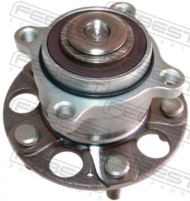 FEBEST Wheel Hub (0382-CUMR)