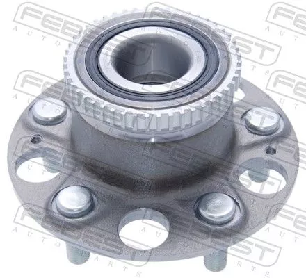 Wheel Hub
