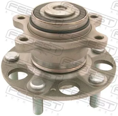 FEBEST Wheel Hub (0382-FDMR)