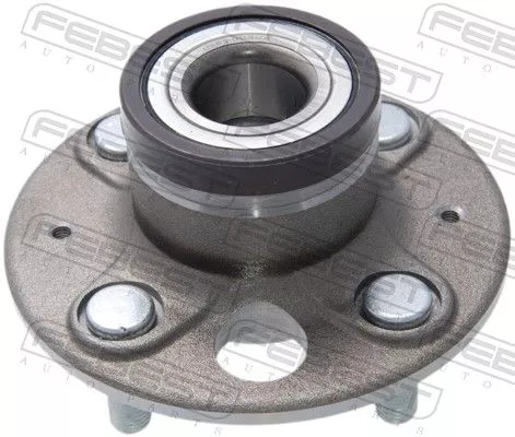 FEBEST Wheel Hub (0382-GD3MR)
