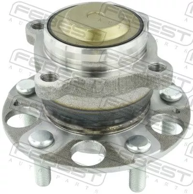 FEBEST Wheel Hub (0382-LXR)
