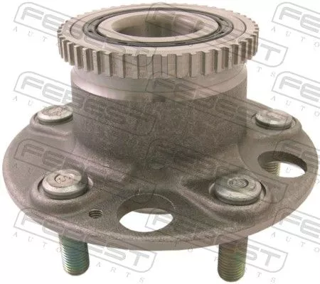 FEBEST Wheel Hub (0382-RAA50R)