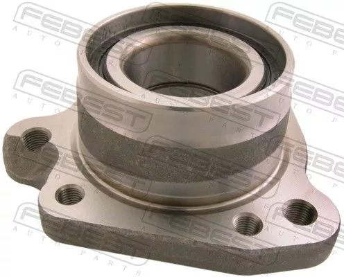 FEBEST Wheel Hub (0382-RD1RRH)