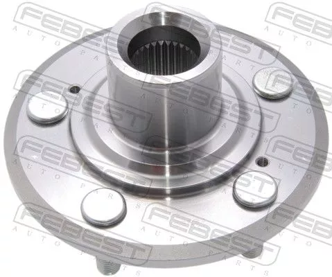 FEBEST Wheel Hub (0382-REF)