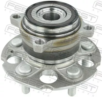 FEBEST Wheel Hub (0382-RM4MR)