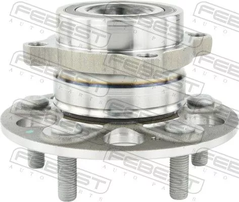 FEBEST Wheel Hub (0382-RW4WDR)